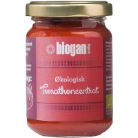 Tomatkoncentrat økologisk 150 g