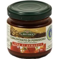 Tomatkoncentrat økologisk 100 g