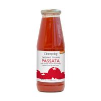Tomatpure (Passata) økologisk Demeter 700 g