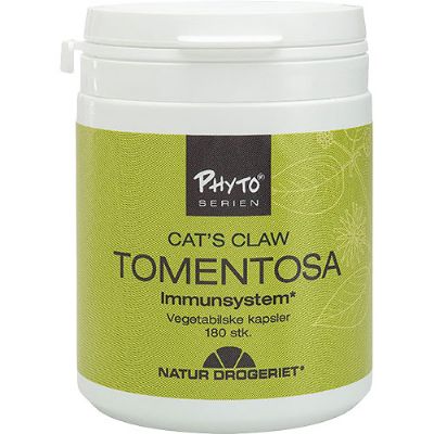Tomentosa 180 kap