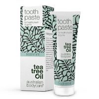 Tooth Paste Fresh Mint 75 ml