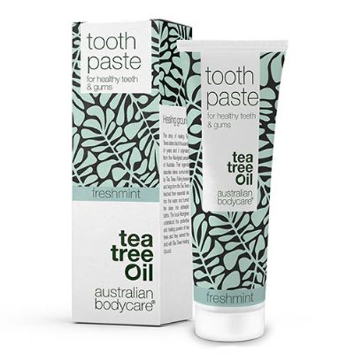 Tooth Paste Fresh Mint 75 ml