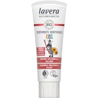 Toothpaste Kids Fruity Basis Sensitiv 75 ml