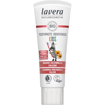 Toothpaste Kids Fruity Basis Sensitiv 75 ml