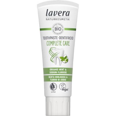 Toothpaste Mint 75 ml