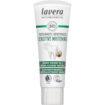 Toothpaste Whitening 75 ml