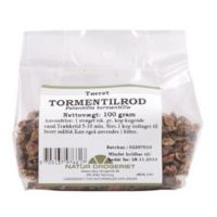 Tormentilrod 100 g