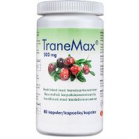 TraneMax 80 kap