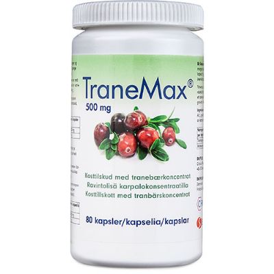 TraneMax 80 kap