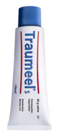 Traumeel S salve 50 g