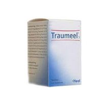 Traumeel dråber 30 ml