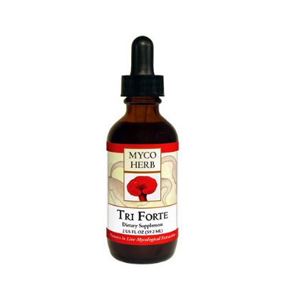 Tri Forte 60 ml