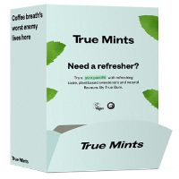 True Mints - Mini pack dispenser 6 g