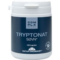 TryptoNAT 120 kap