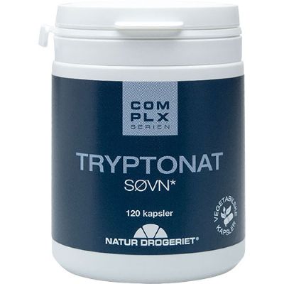 TryptoNAT 120 kap