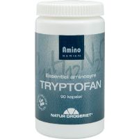 Tryptofan 90 kap