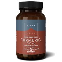 Turmeric 350 mg 50 kap