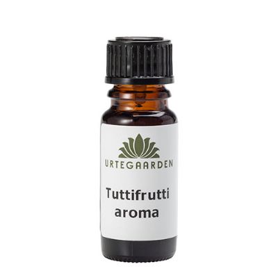 Tuttifruttiaroma 10 ml