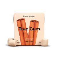 Tyggegummi Kanel True Gum 21 g