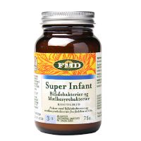 Udo's Choice Super Infant 75 g