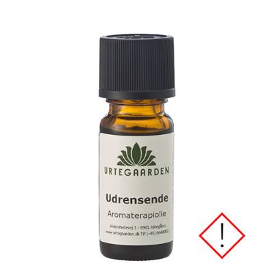 Udrensende 10 ml