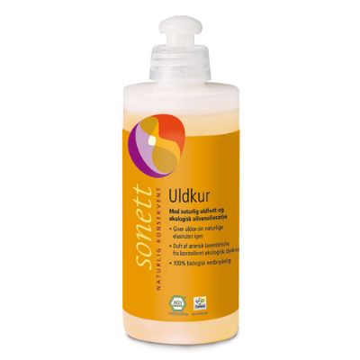 Uldkur Sonett 300 ml