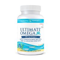 Ultimate Omega Junior 90 kap