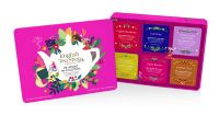 Ultimate Tea Collection økologisk 1 pk