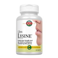Ultra Lysin 60 tab