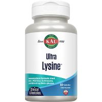 Ultra Lysin 60 tab