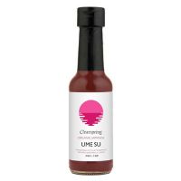 Ume Su (blomme-eddike) økologisk 150 ml