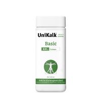 UniKalk Basic 400 mg calcium 180 tab
