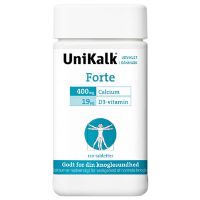 Unikalk forte 120 tab