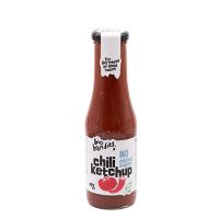 Unsweetened Ketchup økologisk 325 ml