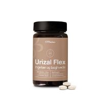 Urizal flex ingefær 250 tab