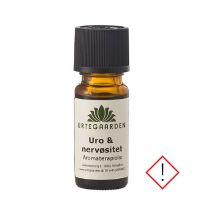 Uro og nervøsitet 10 ml