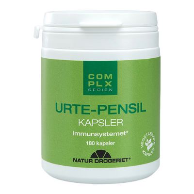 Urte-Pensil 180 kap