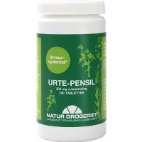 Urte-Pensil 180 tab