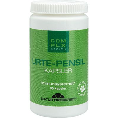 Urte-pensil 90 kap