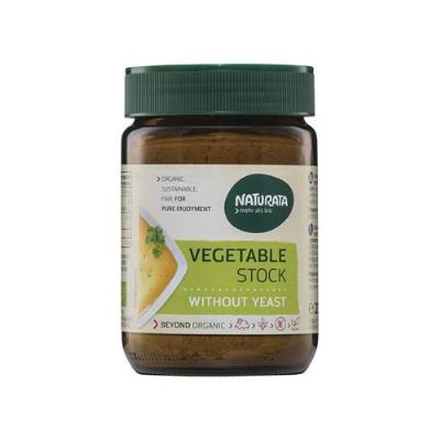 Urtebouillon gærfri økologisk 200 g