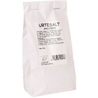 Urtesalt genfyldning økologisk 300 g