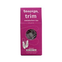 Urtete Trim økologisk Teapigs 15 br