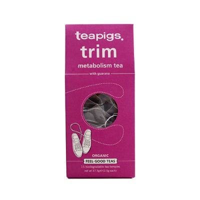 Urtete Trim økologisk Teapigs 15 br