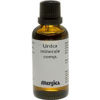 Urtica minerale comp. 50 ml