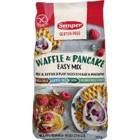 Vaffel & Pandekage Mix 250 g