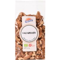 Valnødder økologisk 200 g