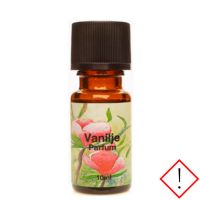 Vanilje duftolie 10 ml