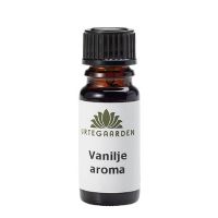 Vaniljearoma 10 ml