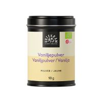 Vaniljepulver økologisk 10 g