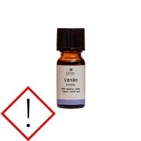 Vanille duftolie 10 ml